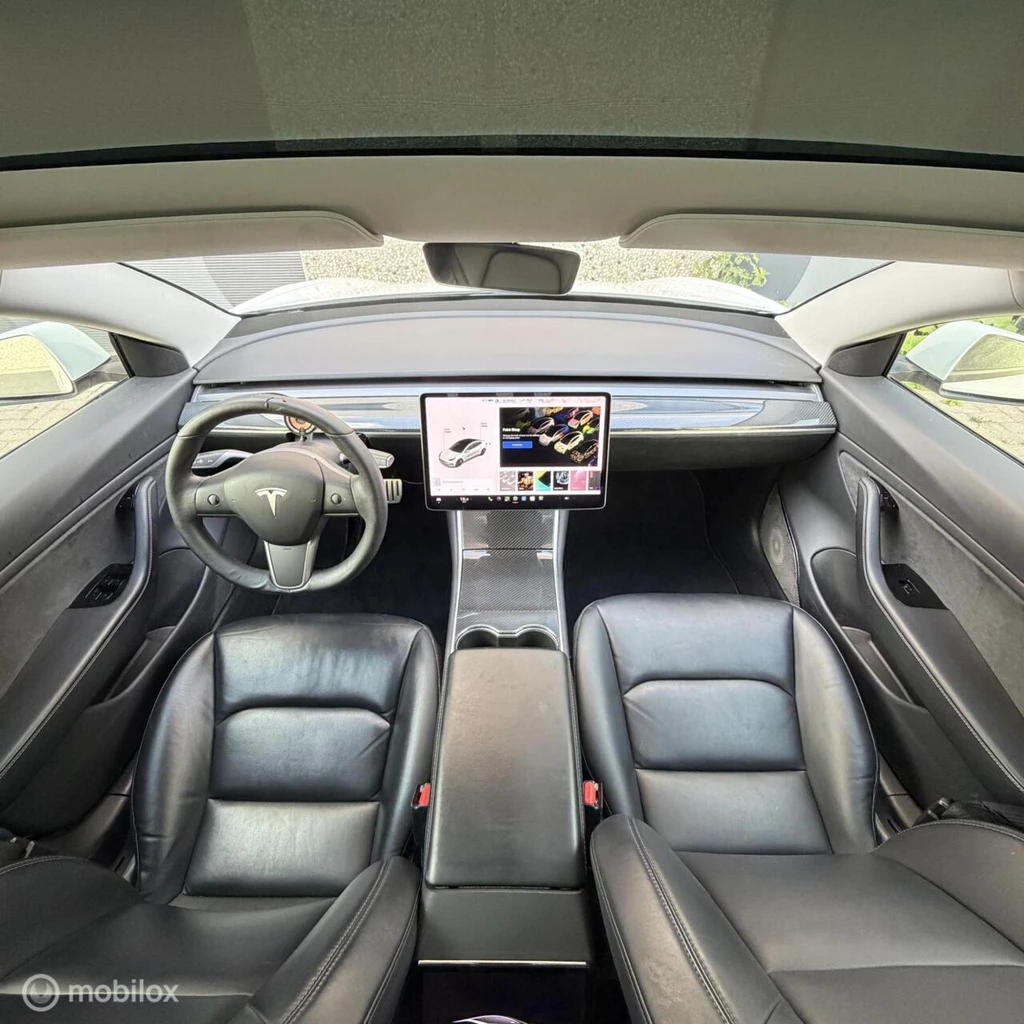 Tesla Model 3 – foto 11