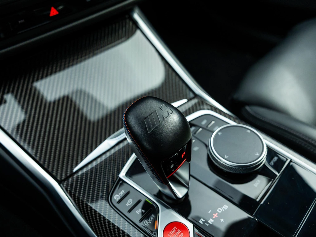BMW M3 – foto 16