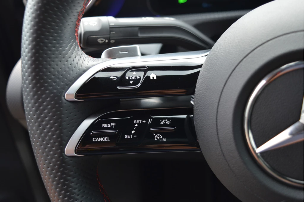 Mercedes-Benz CLA – foto 19
