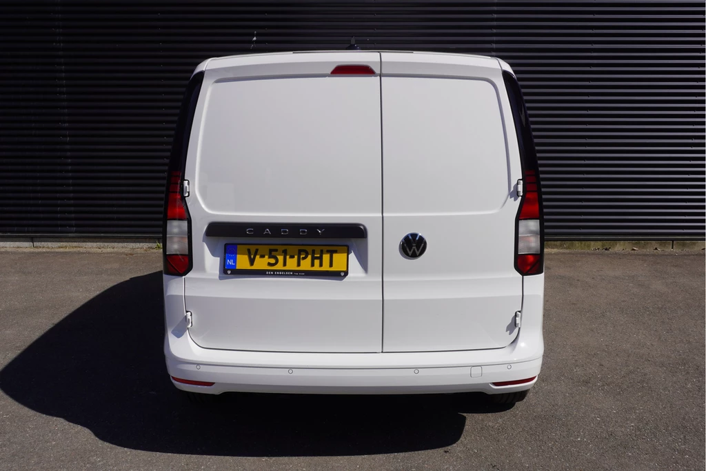 Volkswagen Caddy – foto 2