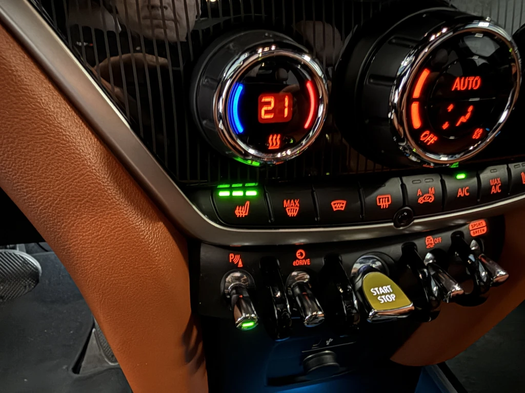 MINI Countryman – foto 22