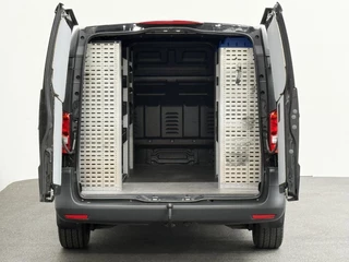 Mercedes-Benz Vito – thumbnail 19