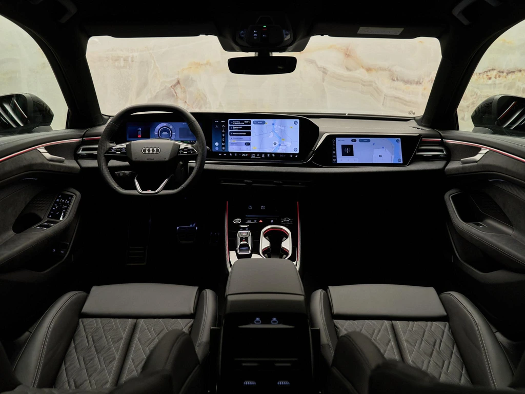 Audi A6 – foto 32