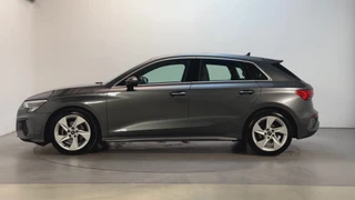 Audi A3 – thumbnail 2