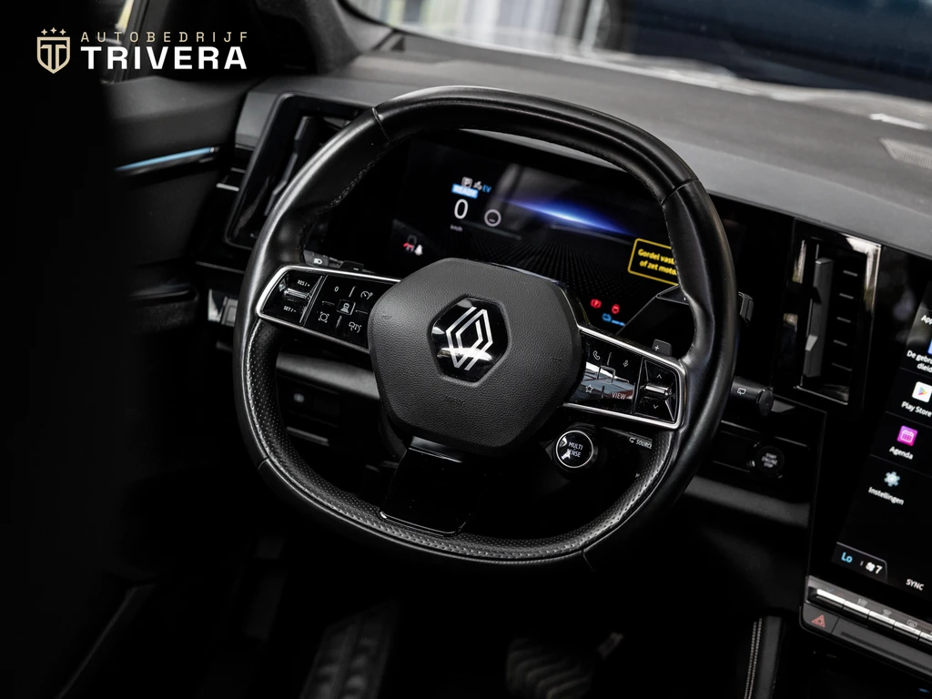 Renault Espace – foto 12