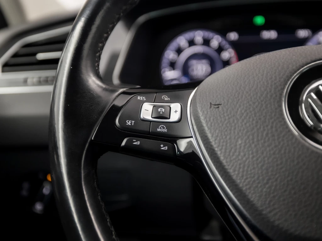 Volkswagen Tiguan – foto 17