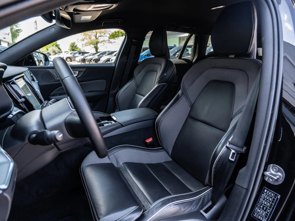 Volvo V60 – foto 16