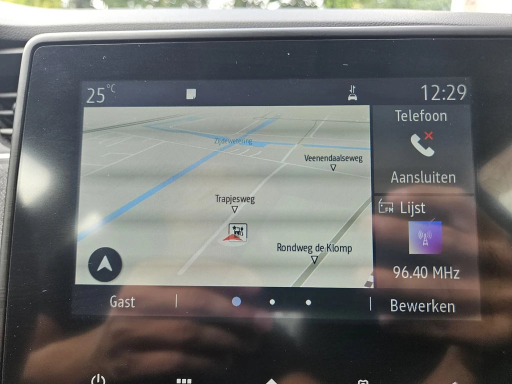 Renault ZOE – foto 28
