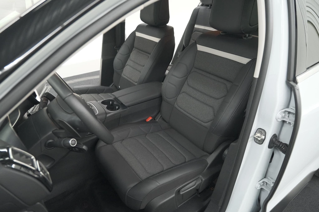 Citroën C5 Aircross – foto 34