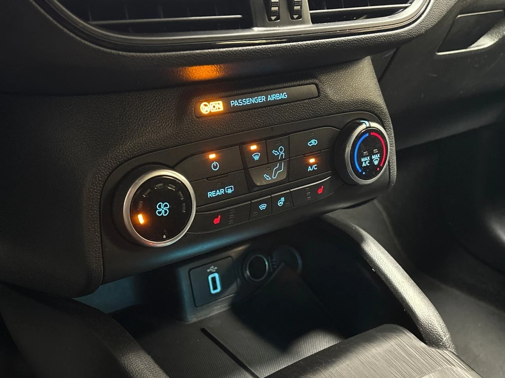 Ford Focus – foto 9