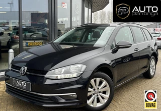 Volkswagen Golf – thumbnail 1