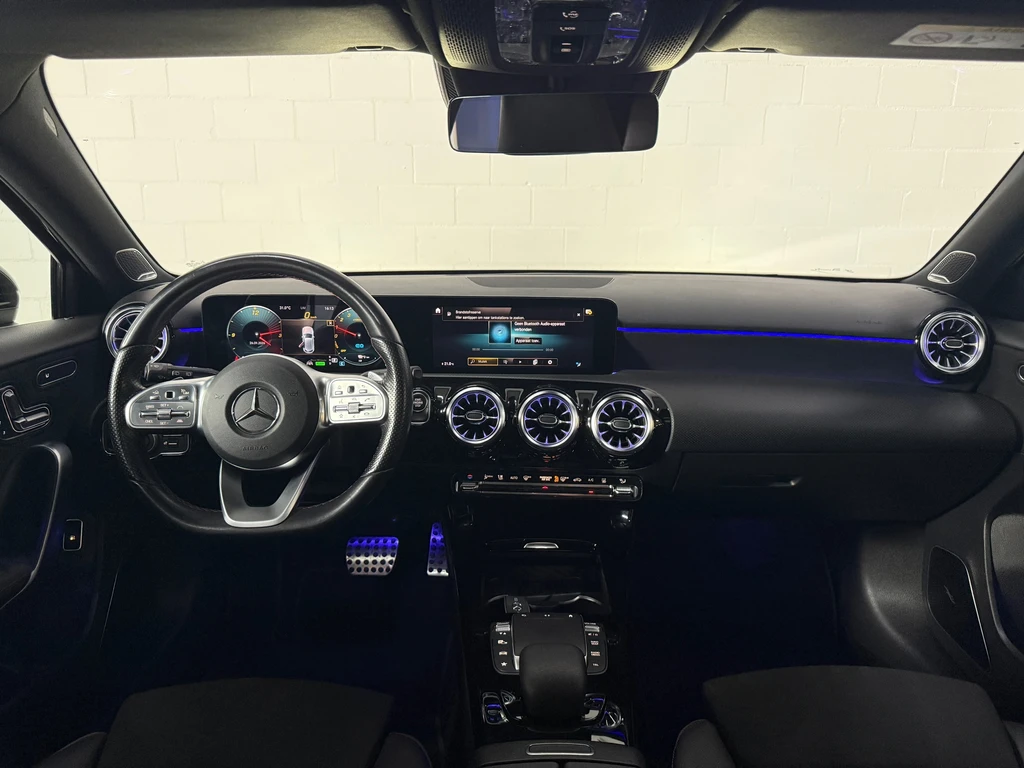 Mercedes-Benz A-Klasse – foto 14