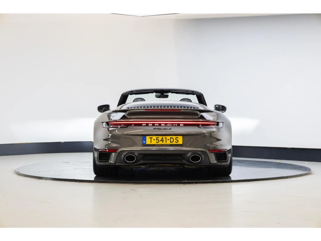 Porsche 911 – foto 6