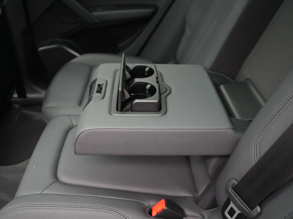 Audi Q5 – foto 37