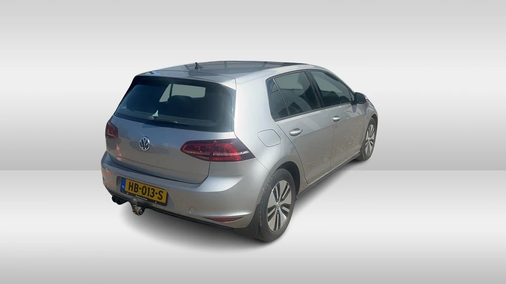 Volkswagen Golf – foto 3