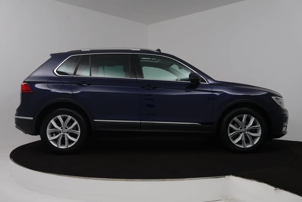 Volkswagen Tiguan – foto 6