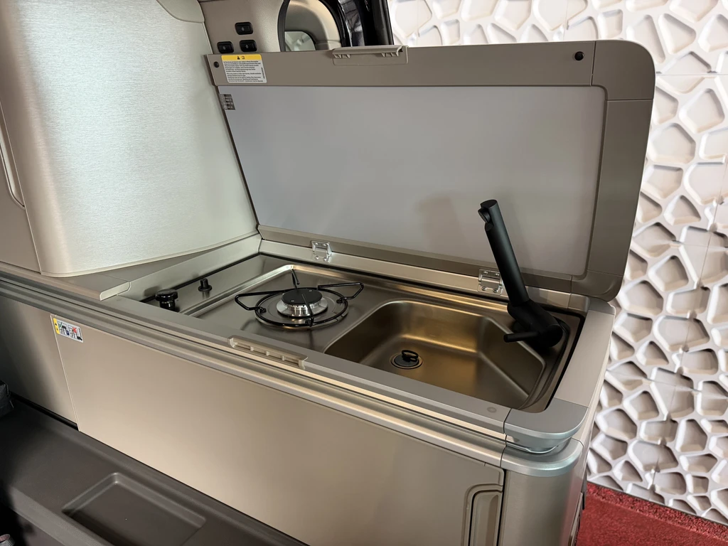 Volkswagen California – foto 45