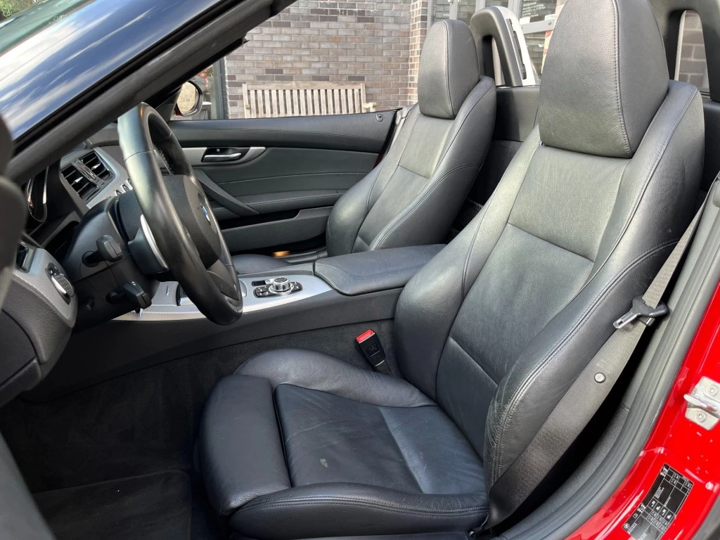 BMW Z4 – foto 8
