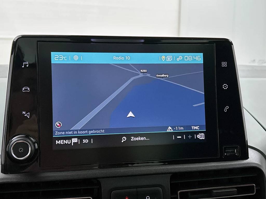 Citroën Berlingo – foto 29