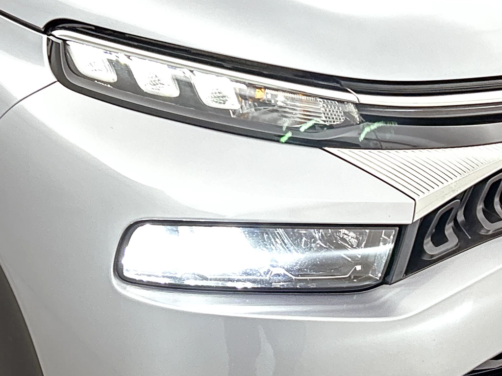 Citroën C3 Aircross – foto 13