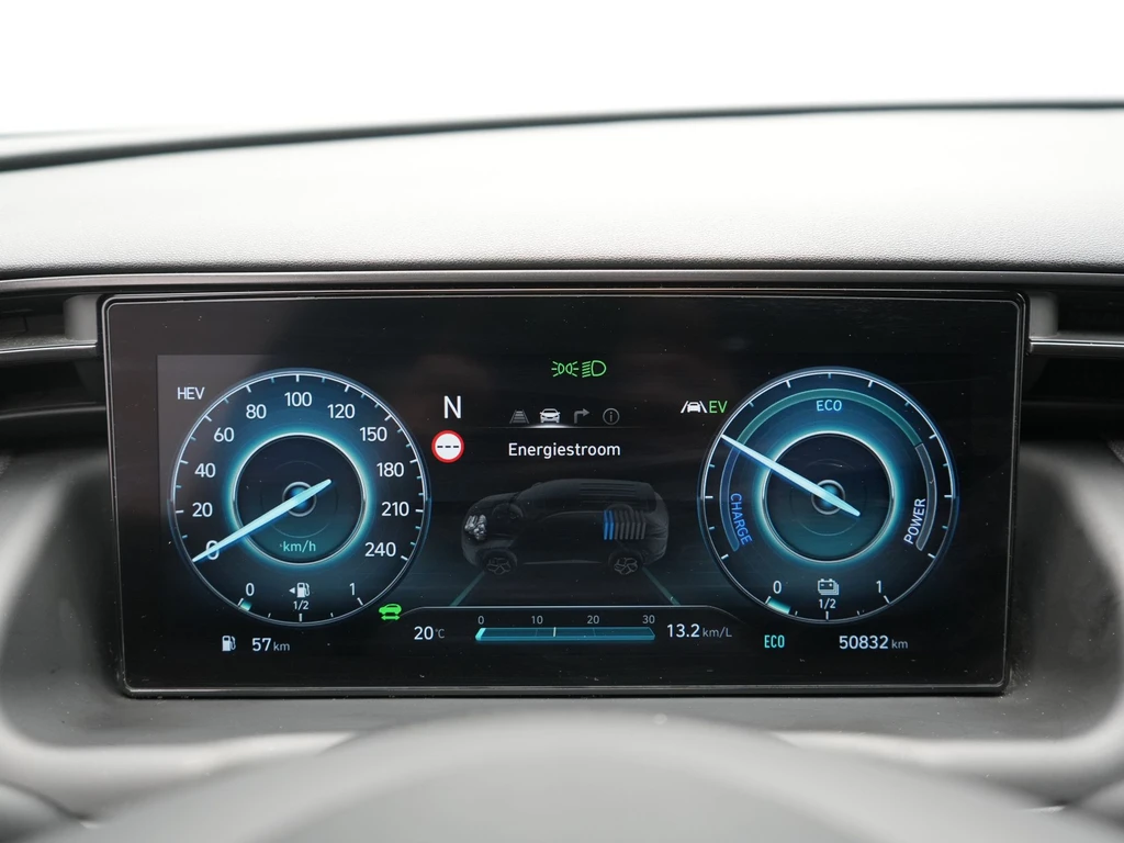 Hyundai Tucson – foto 39