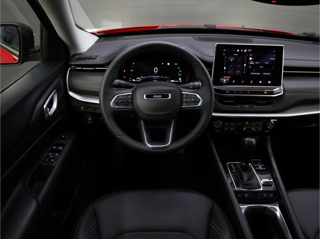 Jeep Compass – foto 14