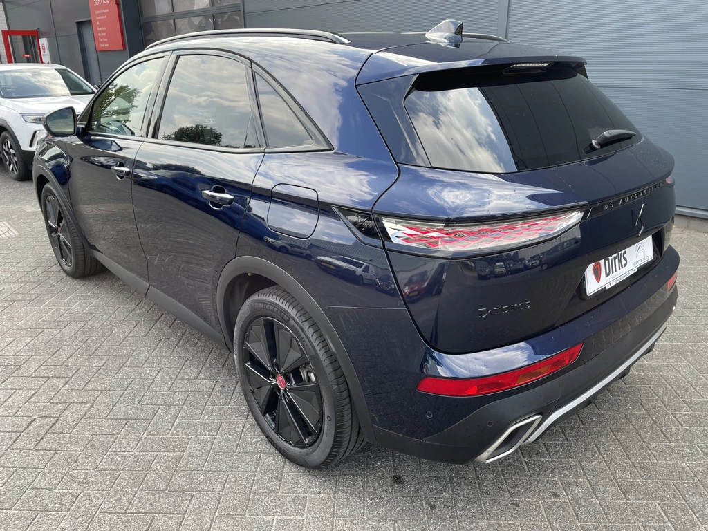 DS DS 7 – foto 4