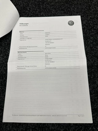 Volkswagen Passat – thumbnail 55