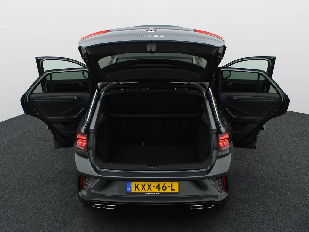 Volkswagen T-Roc – foto 51
