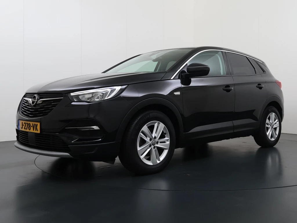 Opel Grandland X – foto 2