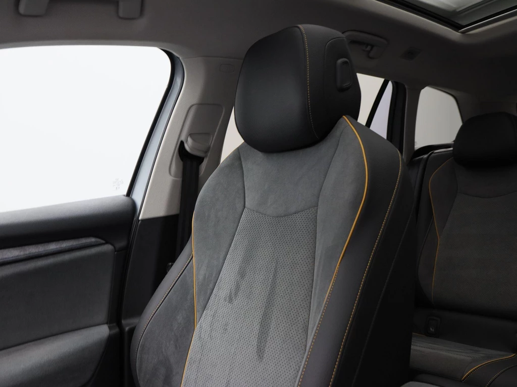 Škoda Superb – foto 33