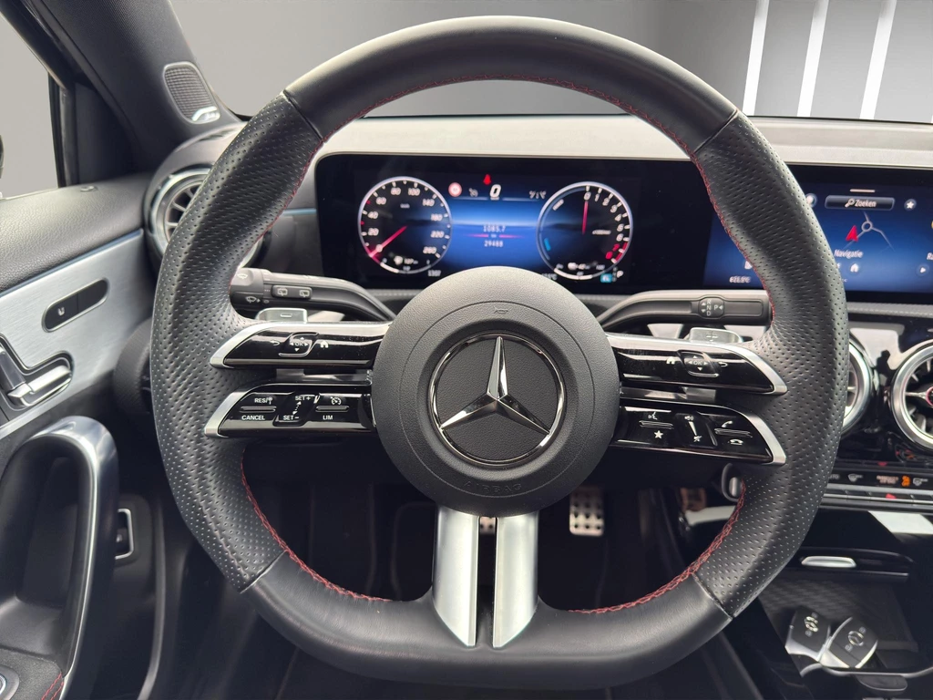 Mercedes-Benz A-Klasse – foto 12