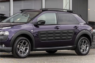 Citroën C4 Cactus – thumbnail 3