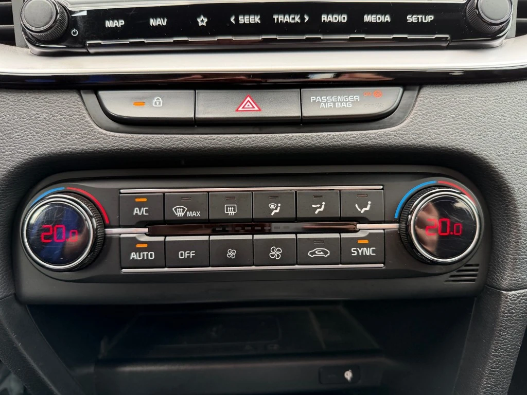 Kia Ceed – foto 11