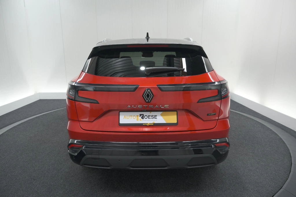 Renault Austral – foto 11