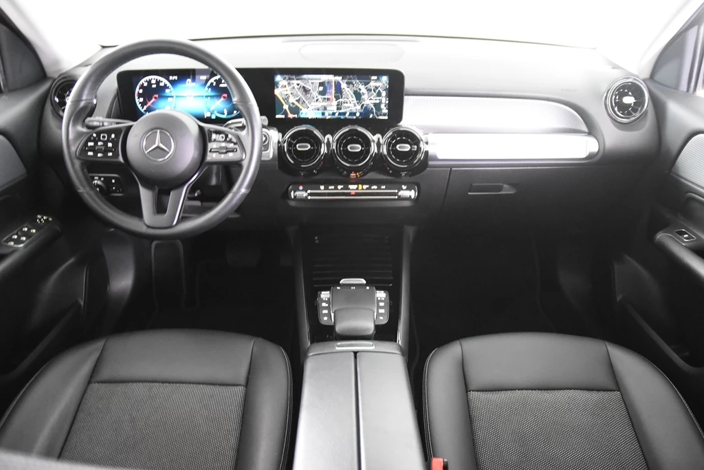 Mercedes-Benz GLB – foto 17