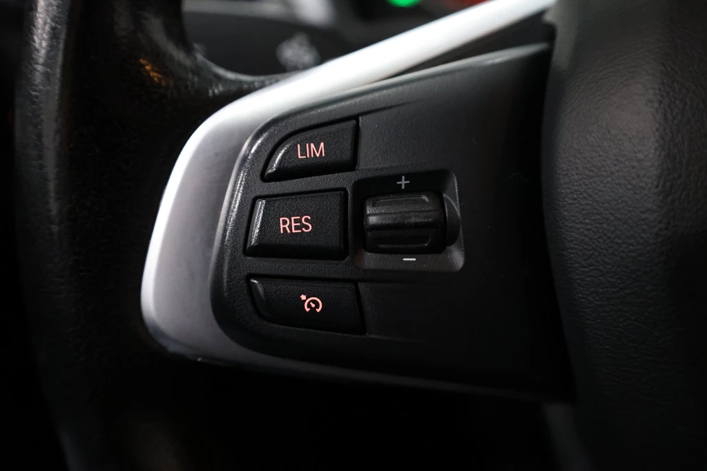 BMW X1 – foto 13