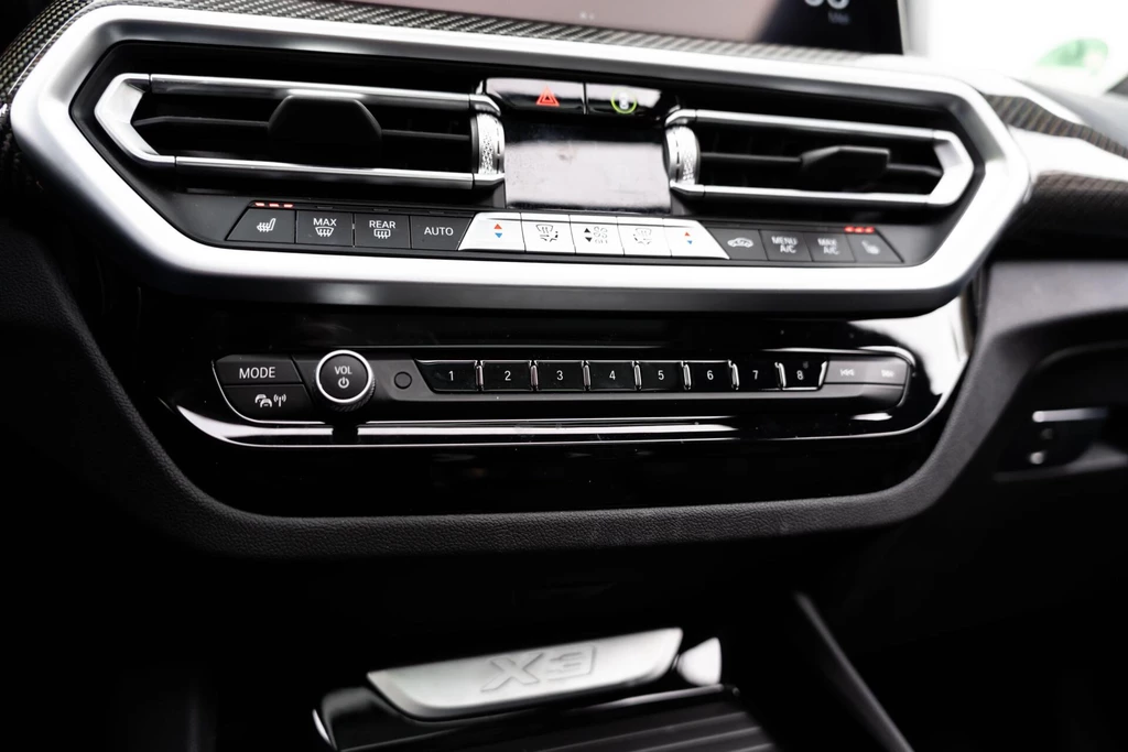 BMW X3 – foto 45