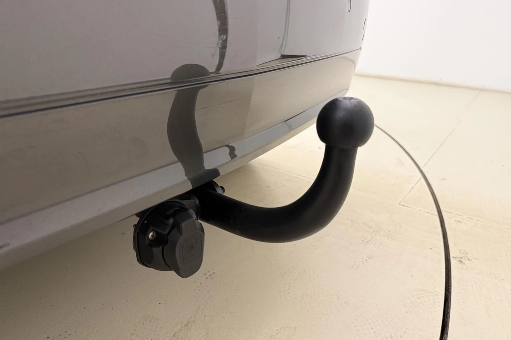 Opel Meriva – foto 13