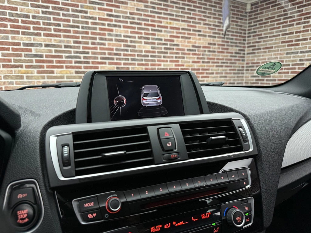 BMW 1 Serie – foto 26