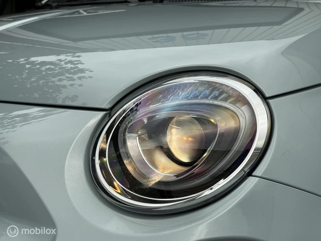 Fiat 500 – foto 39