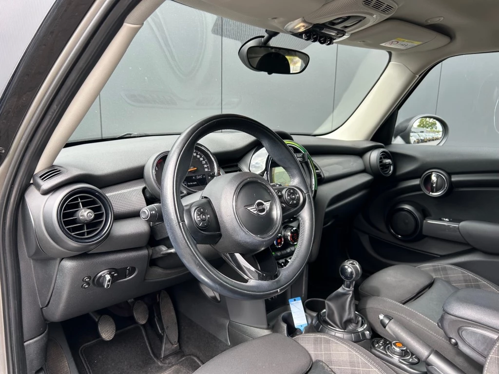 MINI Cooper – foto 11
