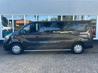 Renault Trafic – thumbnail 3
