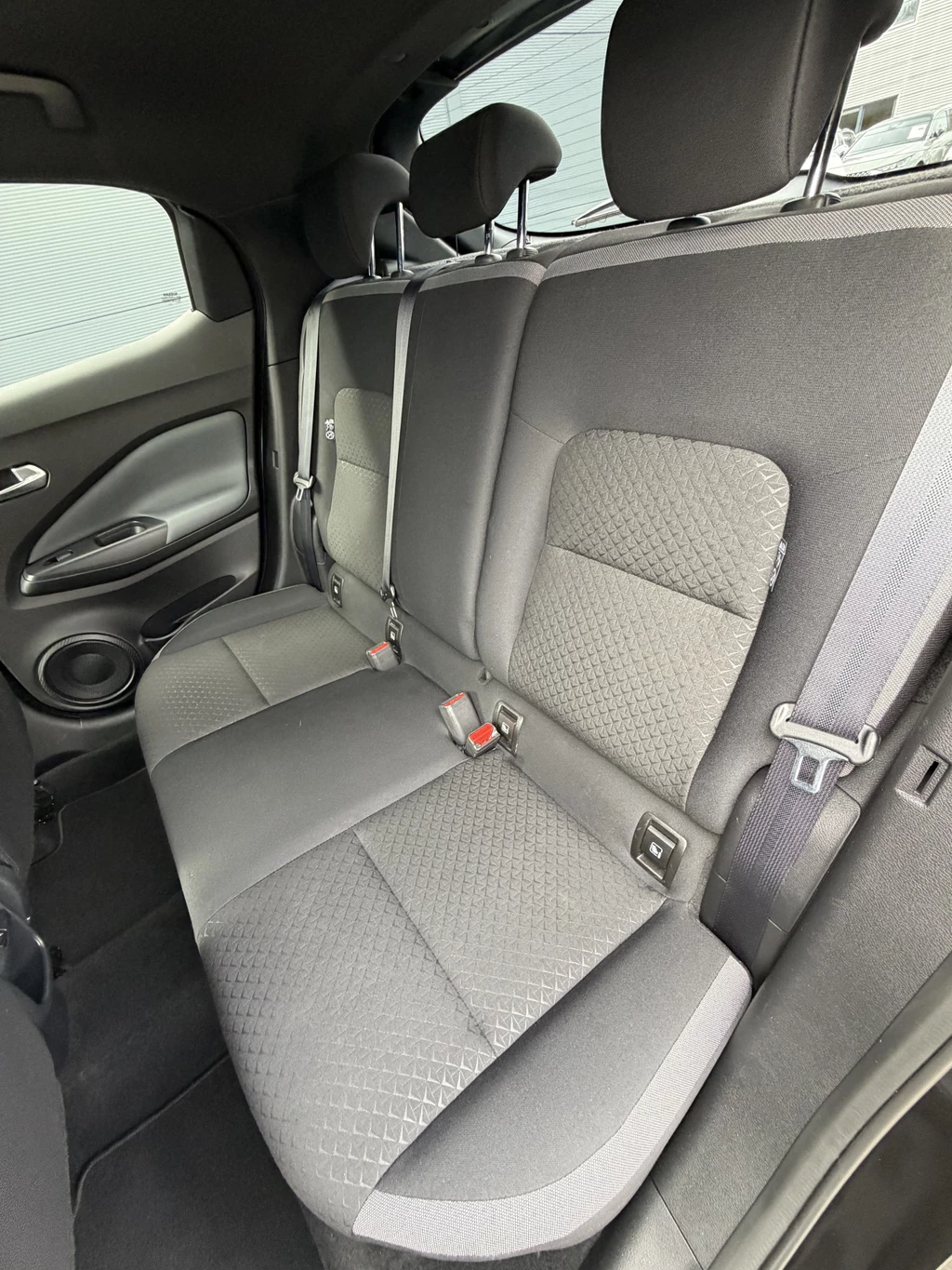 Nissan Juke – foto 14