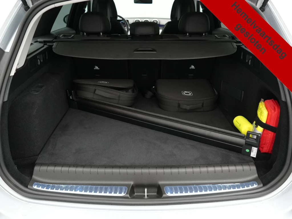Mercedes-Benz C-Klasse – foto 41