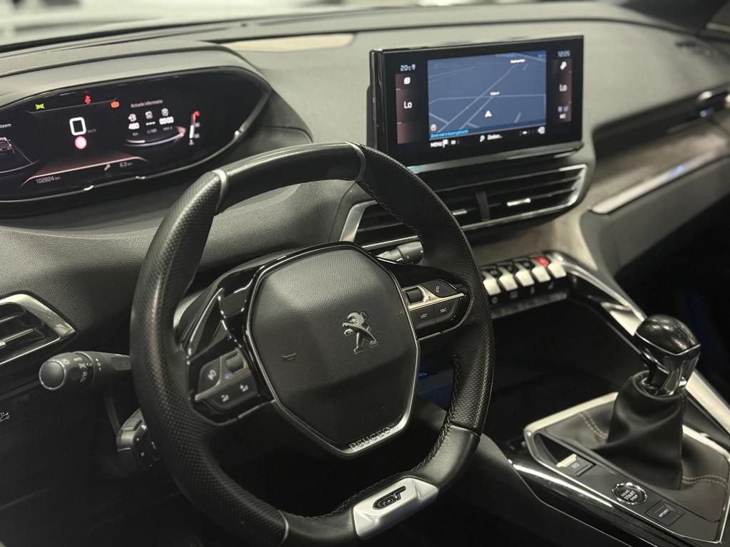 Peugeot 5008 – foto 11