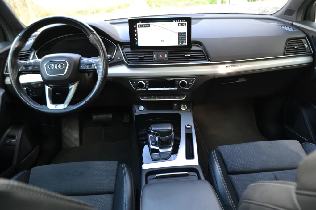 Audi Q5 – foto 14
