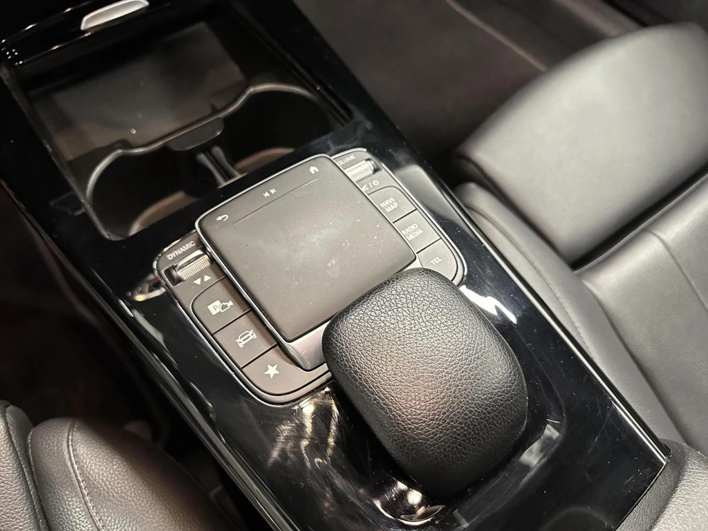 Mercedes-Benz CLA – foto 69