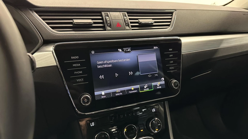 Škoda Superb – foto 25