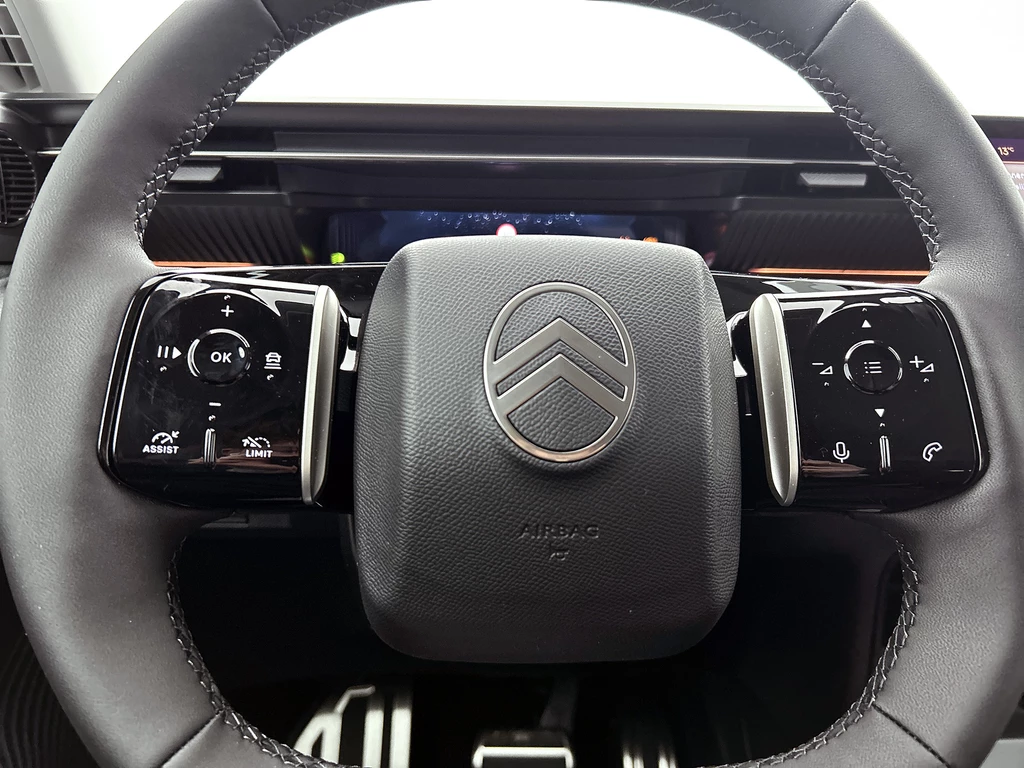 Citroën C5 Aircross – foto 50